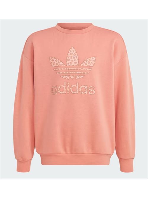crew bf ADIDAS ORIGINAL | IJ0745WONCLA